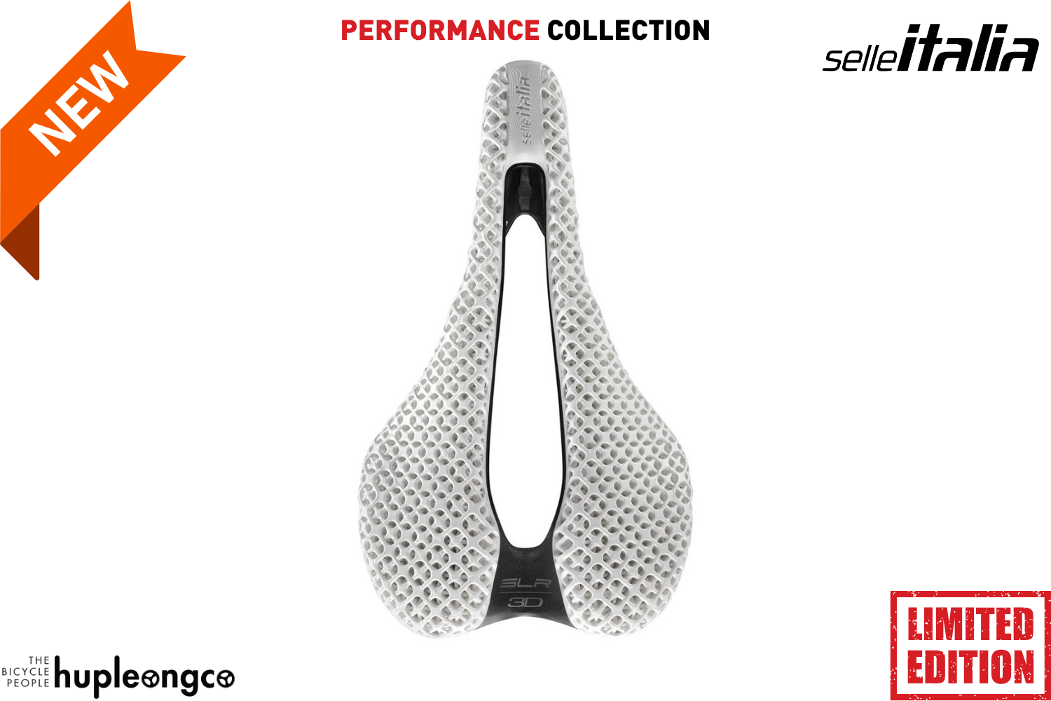 SLR Boost 3D Kit Carbonio Superflow - L3 | Hup Leong Company | The